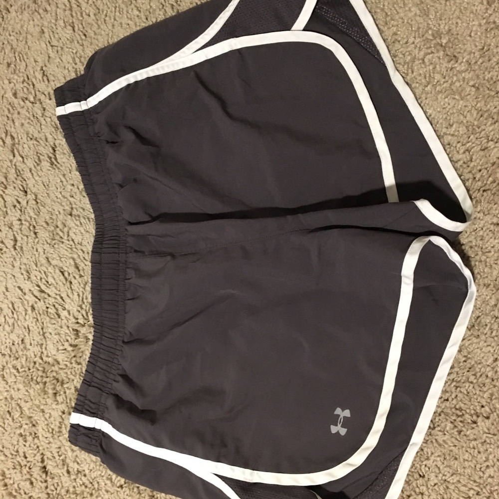 Under Armour shorts